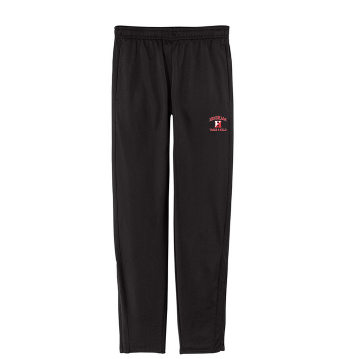 Hingham Youth XC & TF - Men's Tricot Track Jogger (PST95)