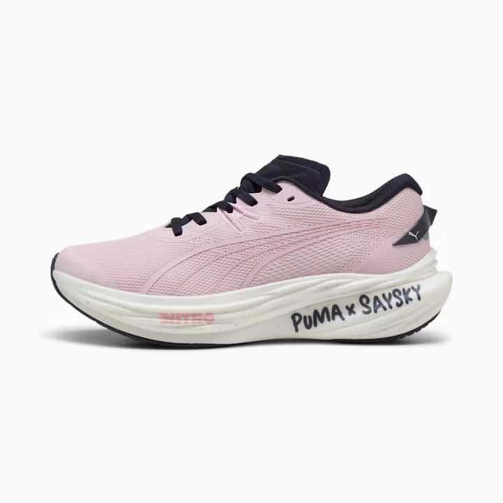 Mens Deviate Nitro 3 - ROSE MAUVE-NEW NAVY