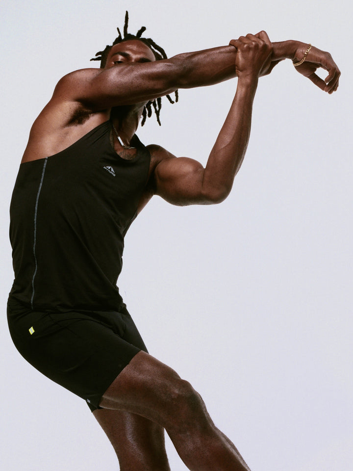 M's Humboldt Singlet