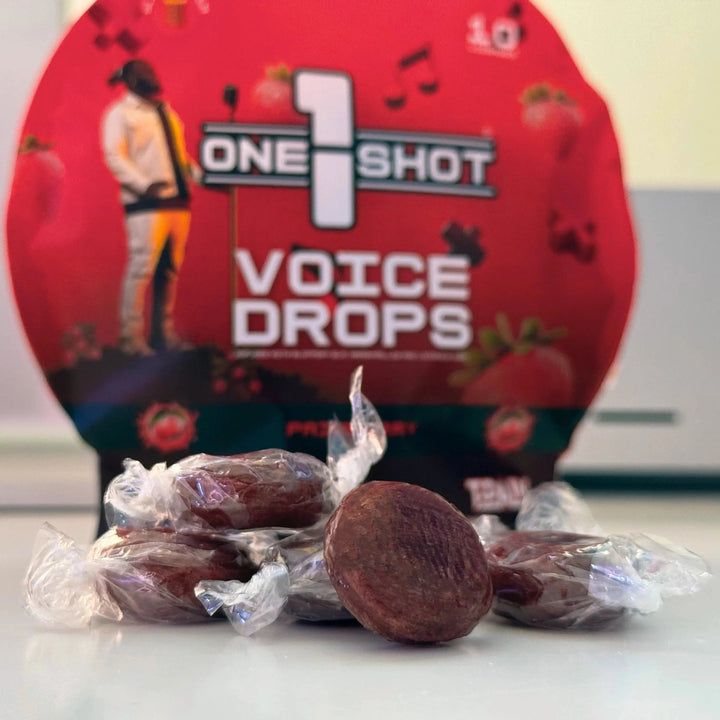 Voice Stack