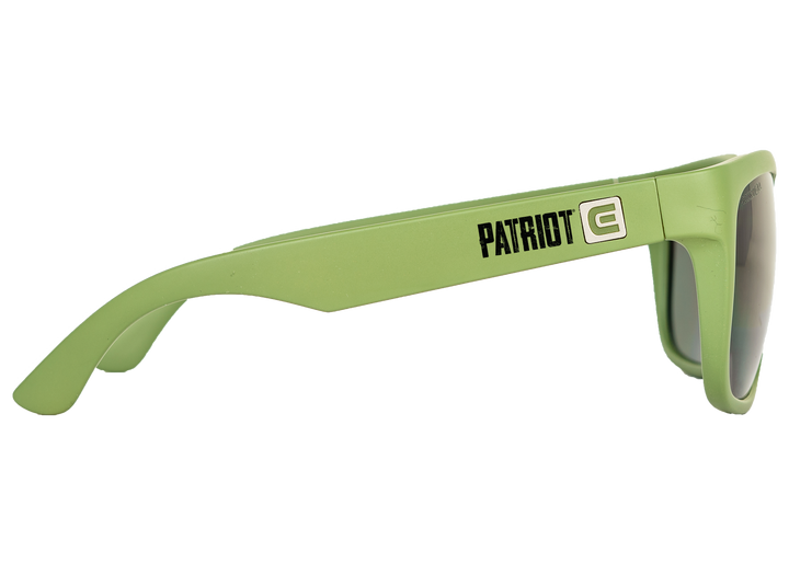 Patriot Gear OD Green Monaco