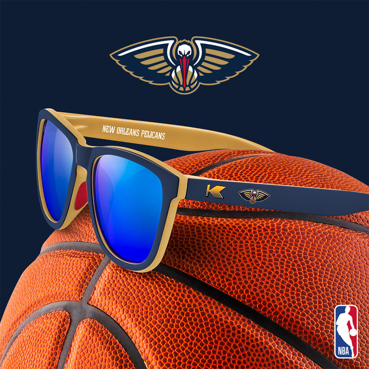 New Orleans Pelicans