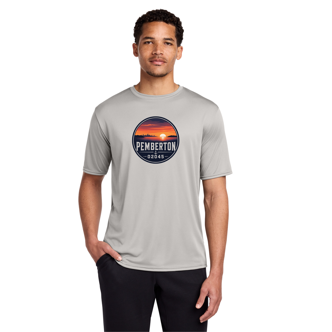 Pemberton Improvement Association - Adult Unisex Performance Tee (PC380)