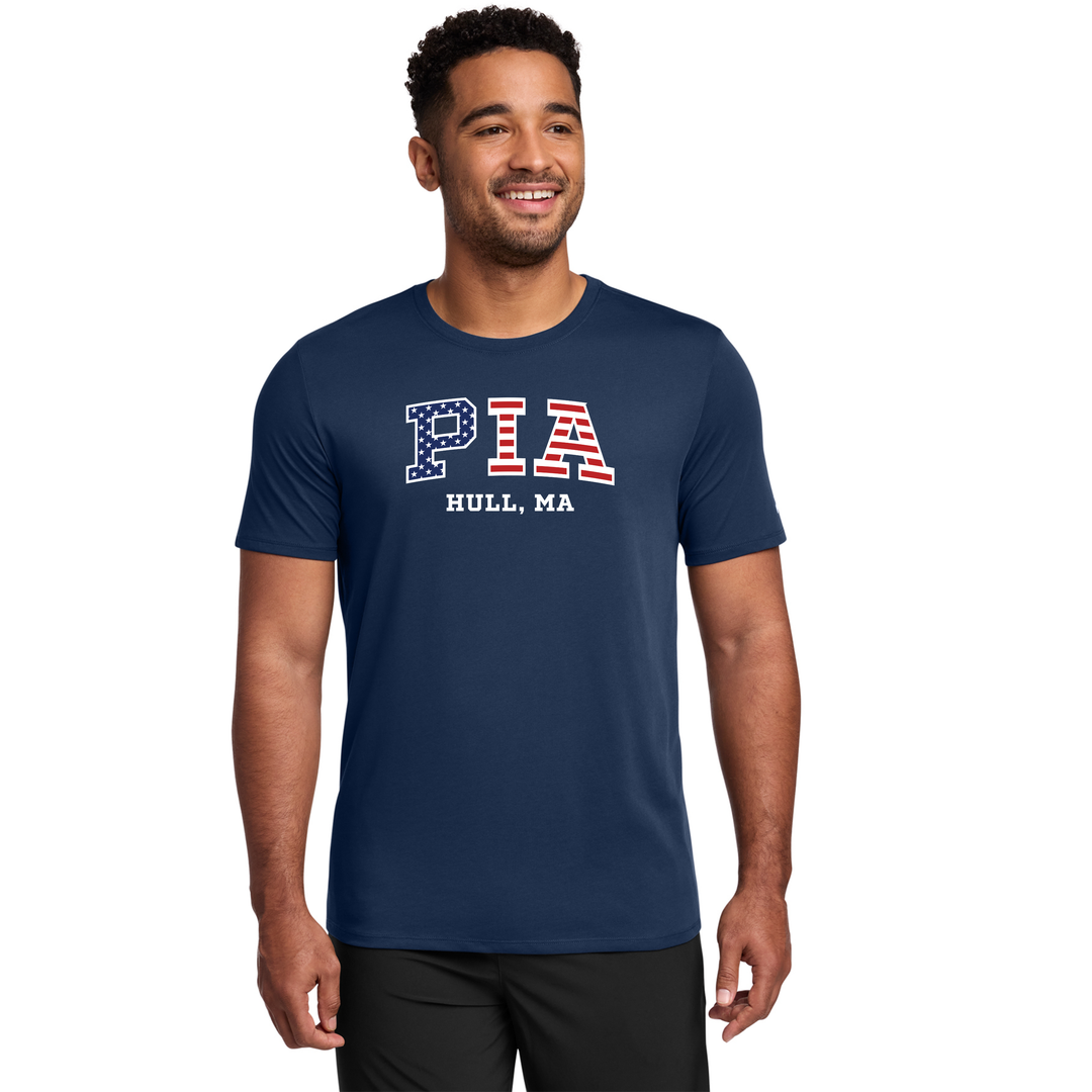 Pemberton Improvement Association - Nike Dri FIT Cotton/Poly Tee (NKBQ5231)
