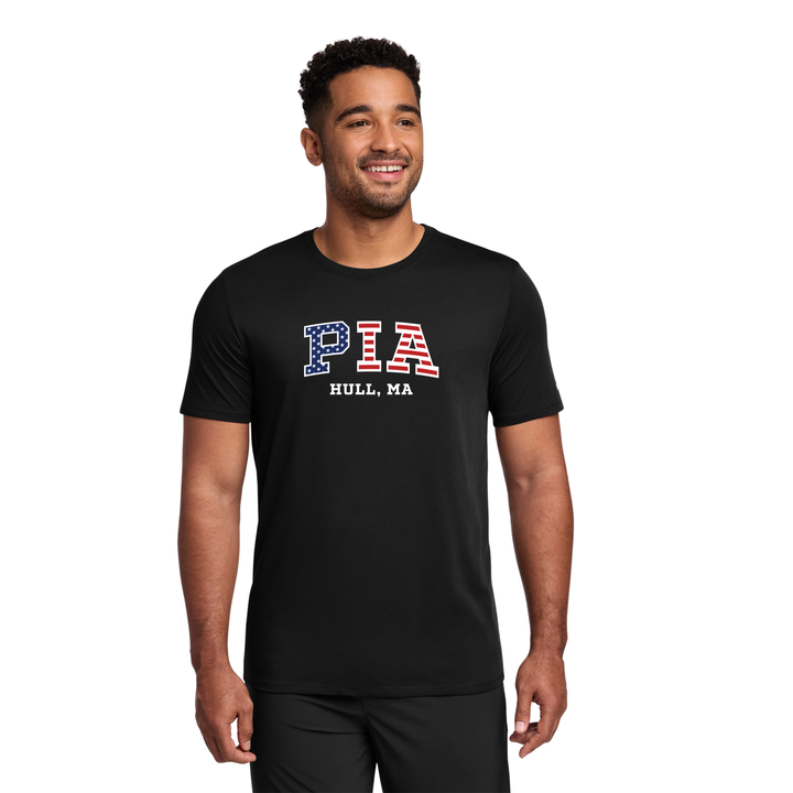 Pemberton Improvement Association - Nike Dri FIT Cotton/Poly Tee (NKBQ5231)