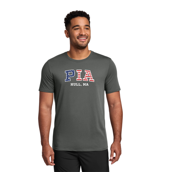 Pemberton Improvement Association - Nike Dri FIT Cotton/Poly Tee (NKBQ5231)
