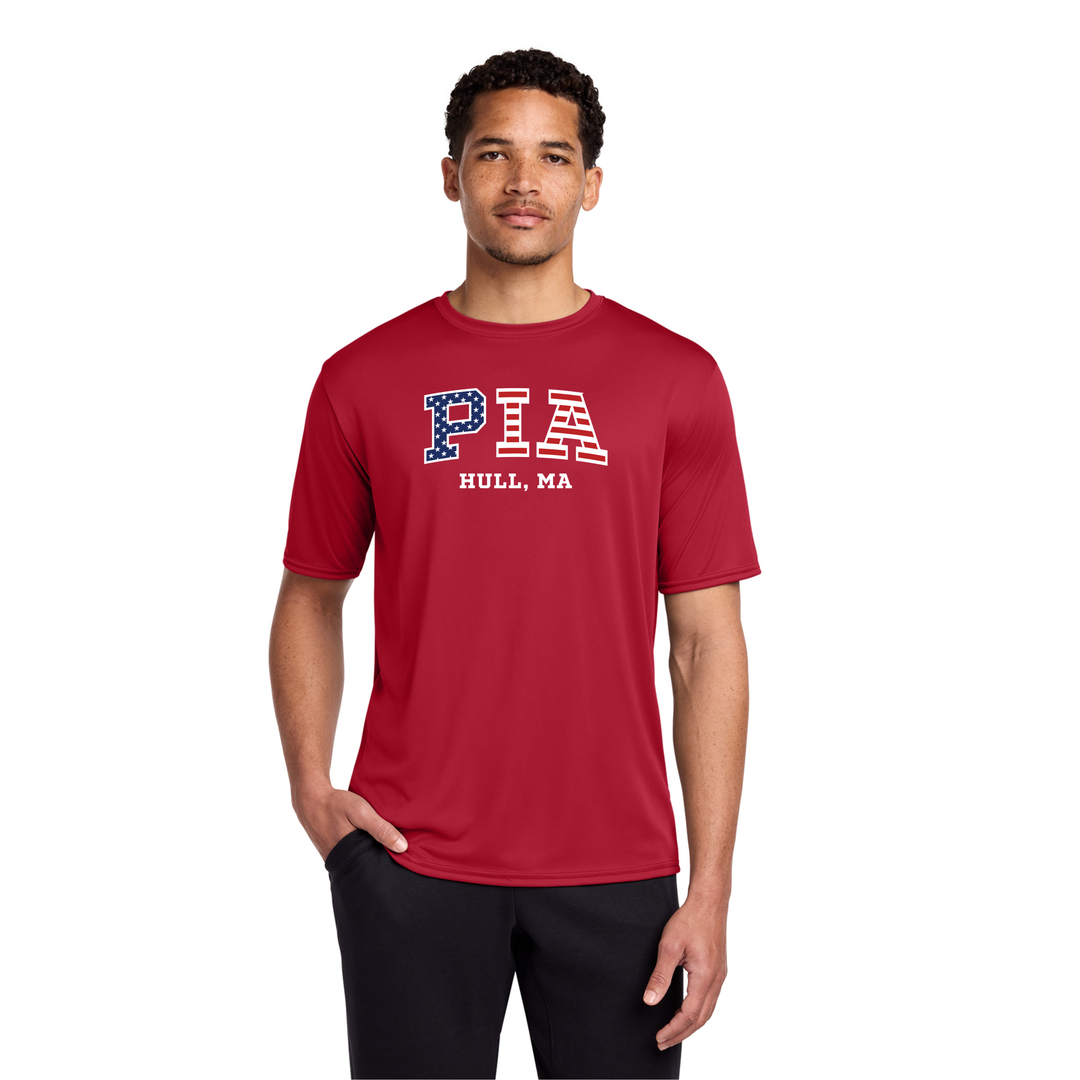 Pemberton Improvement Association - Adult Unisex Performance Tee (PC380)