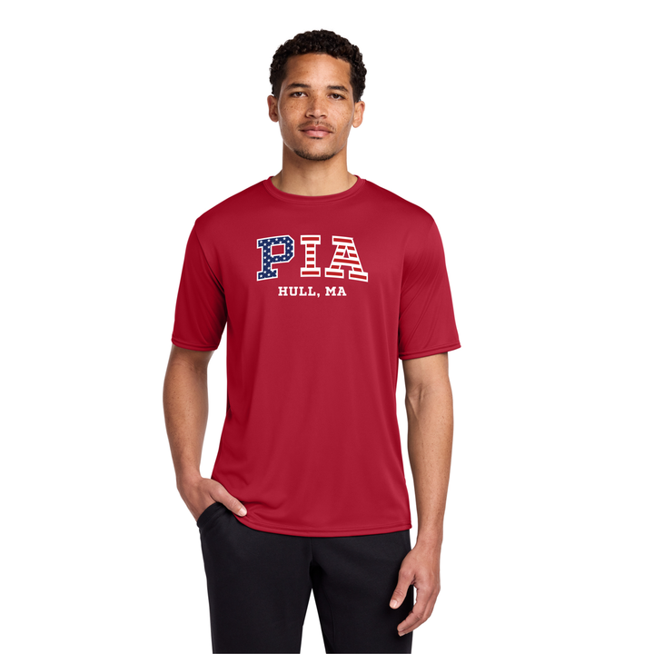 Pemberton Improvement Association - Adult Unisex Performance Tee (PC380)