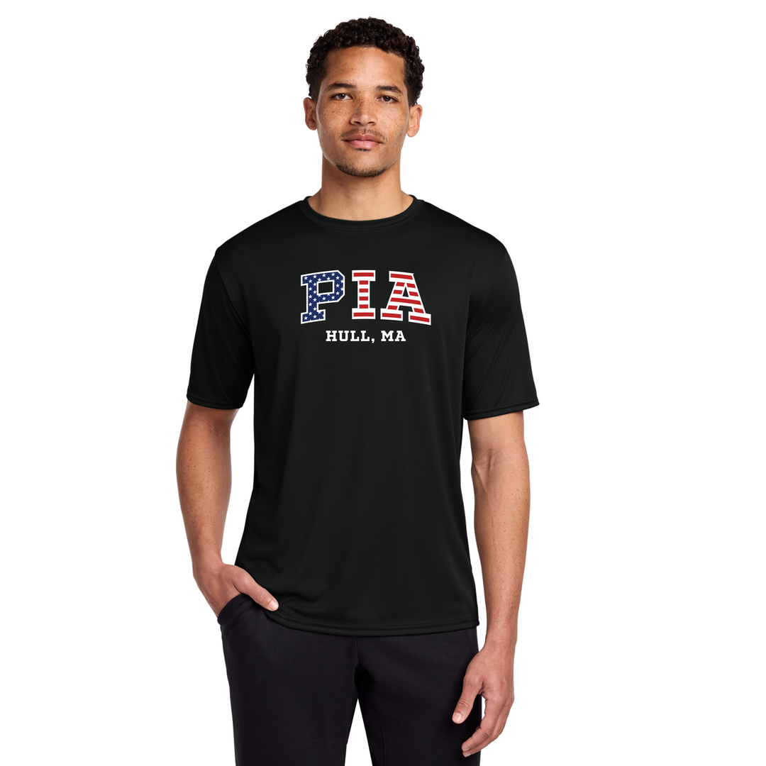 Pemberton Improvement Association - Adult Unisex Performance Tee (PC380)