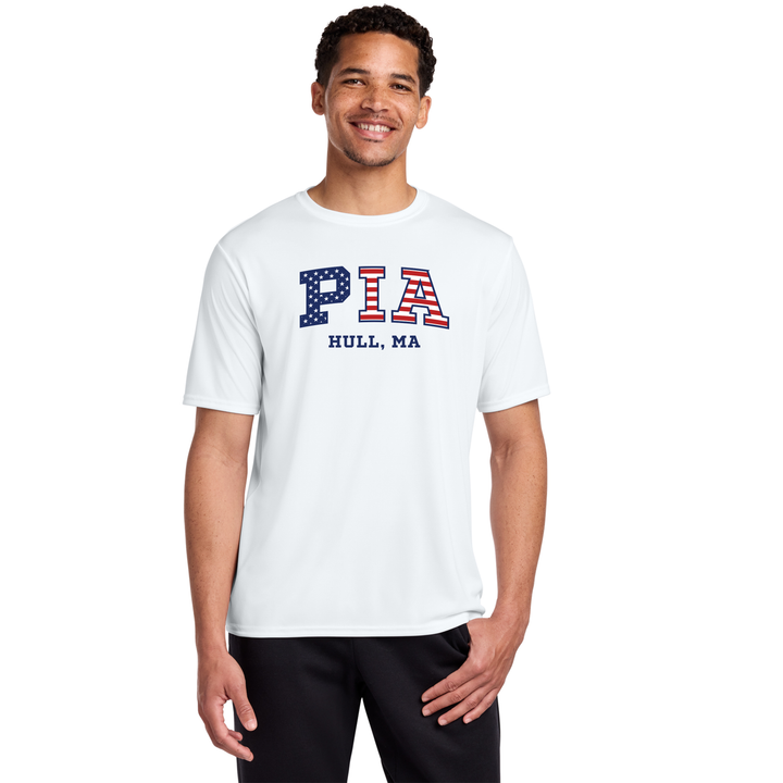 Pemberton Improvement Association - Adult Unisex Performance Tee (PC380)
