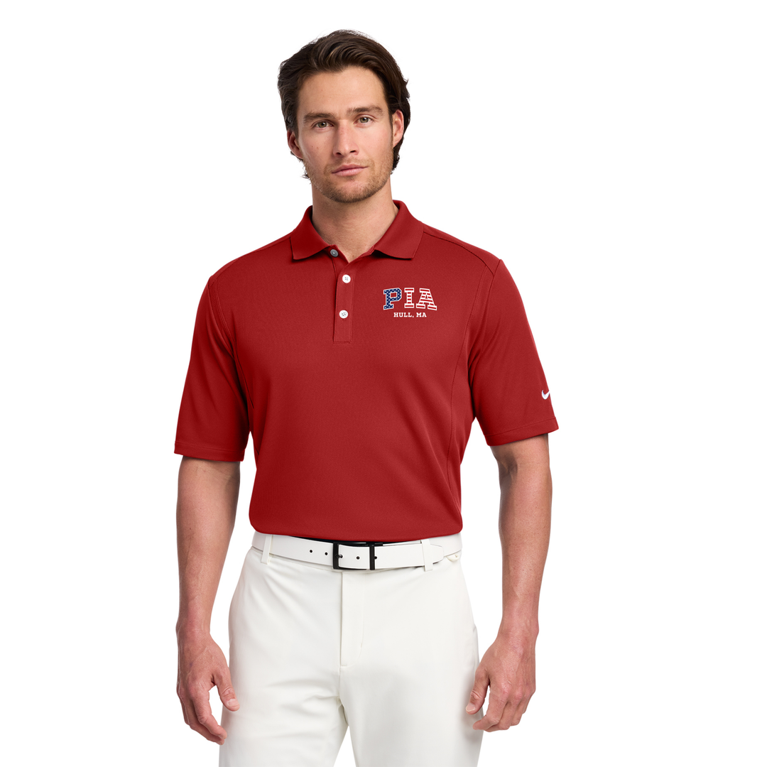 Pemberton Improvement Association-Nike Dri-FIT Classic Polo(267020)