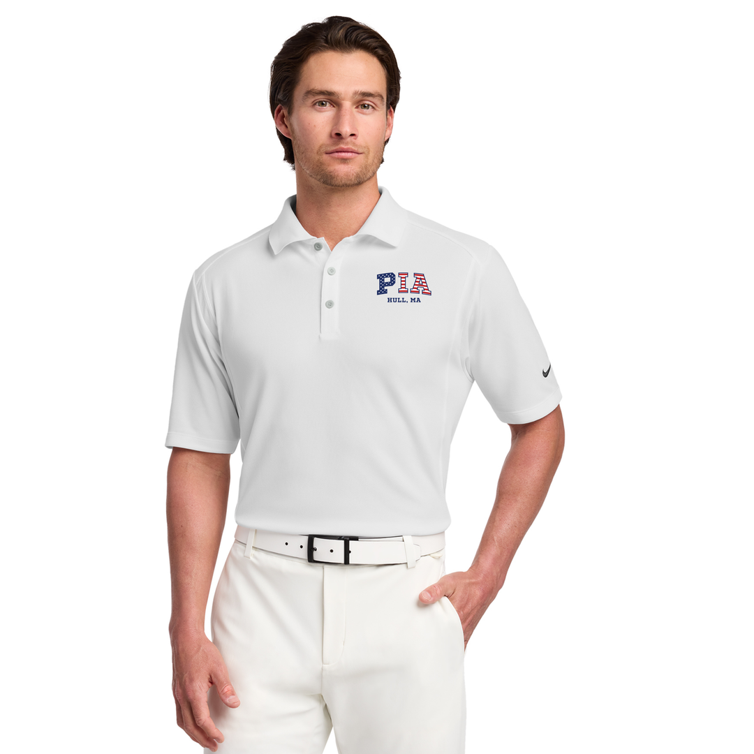 Pemberton Improvement Association-Nike Dri-FIT Classic Polo(267020)