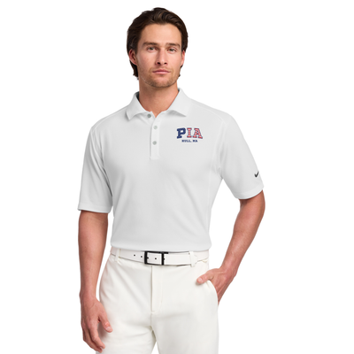 Pemberton Improvement Association-Nike Dri-FIT Classic Polo(267020)