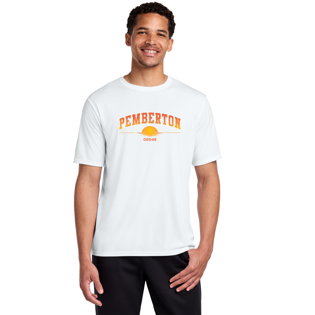 Pemberton Improvement Association - Adult Unisex Performance Tee (PC380)
