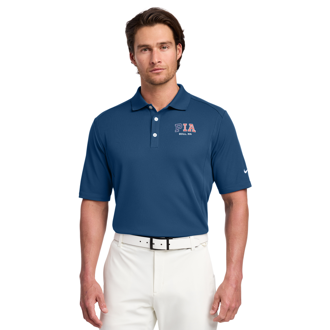 Pemberton Improvement Association-Nike Dri-FIT Classic Polo(267020)