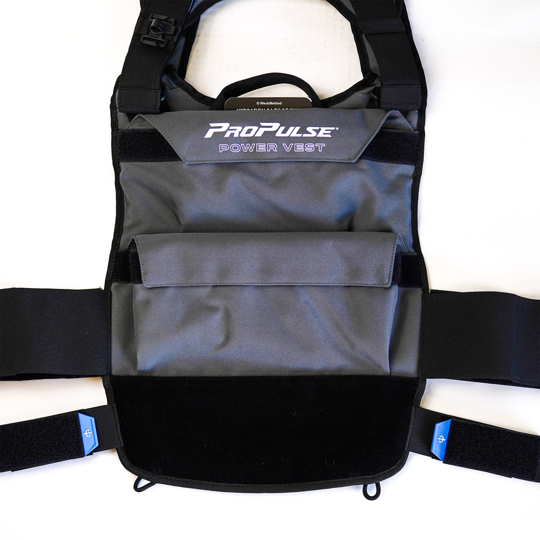 ProPulse® Power Vest (Active & Pro)