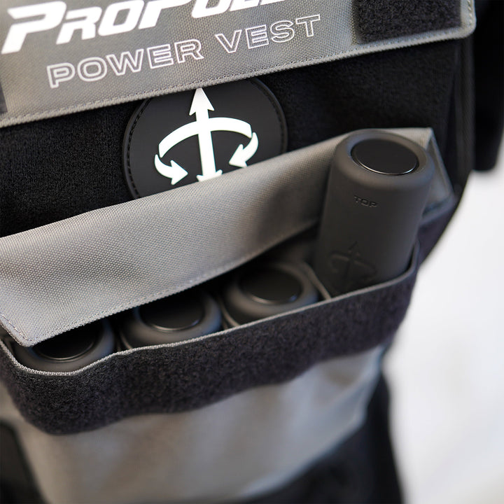 ProPulse® Power Vest (Active & Pro)