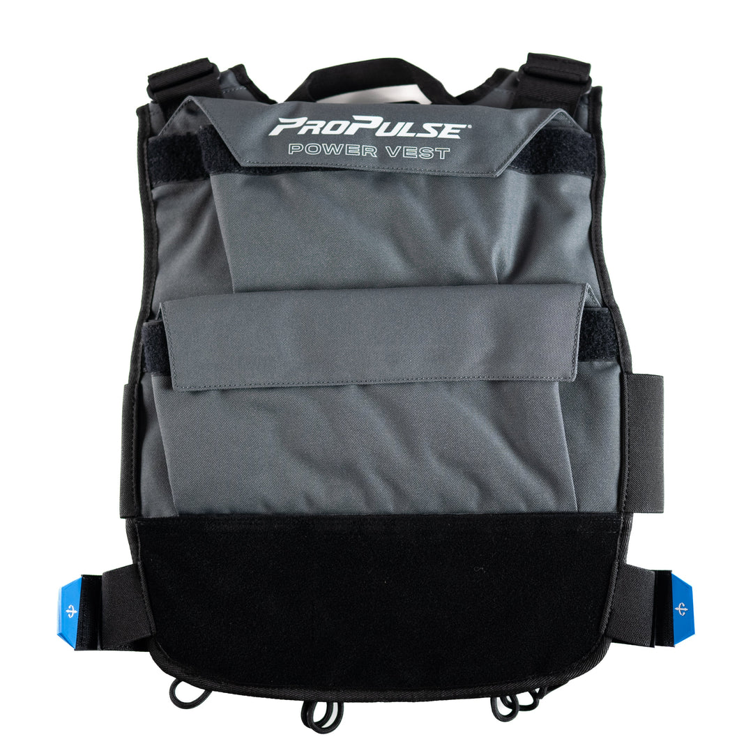ProPulse® Power Vest (Active & Pro)