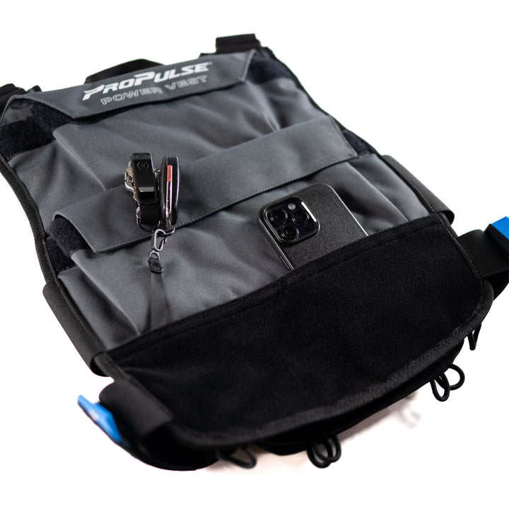 ProPulse® Power Vest (Active & Pro)