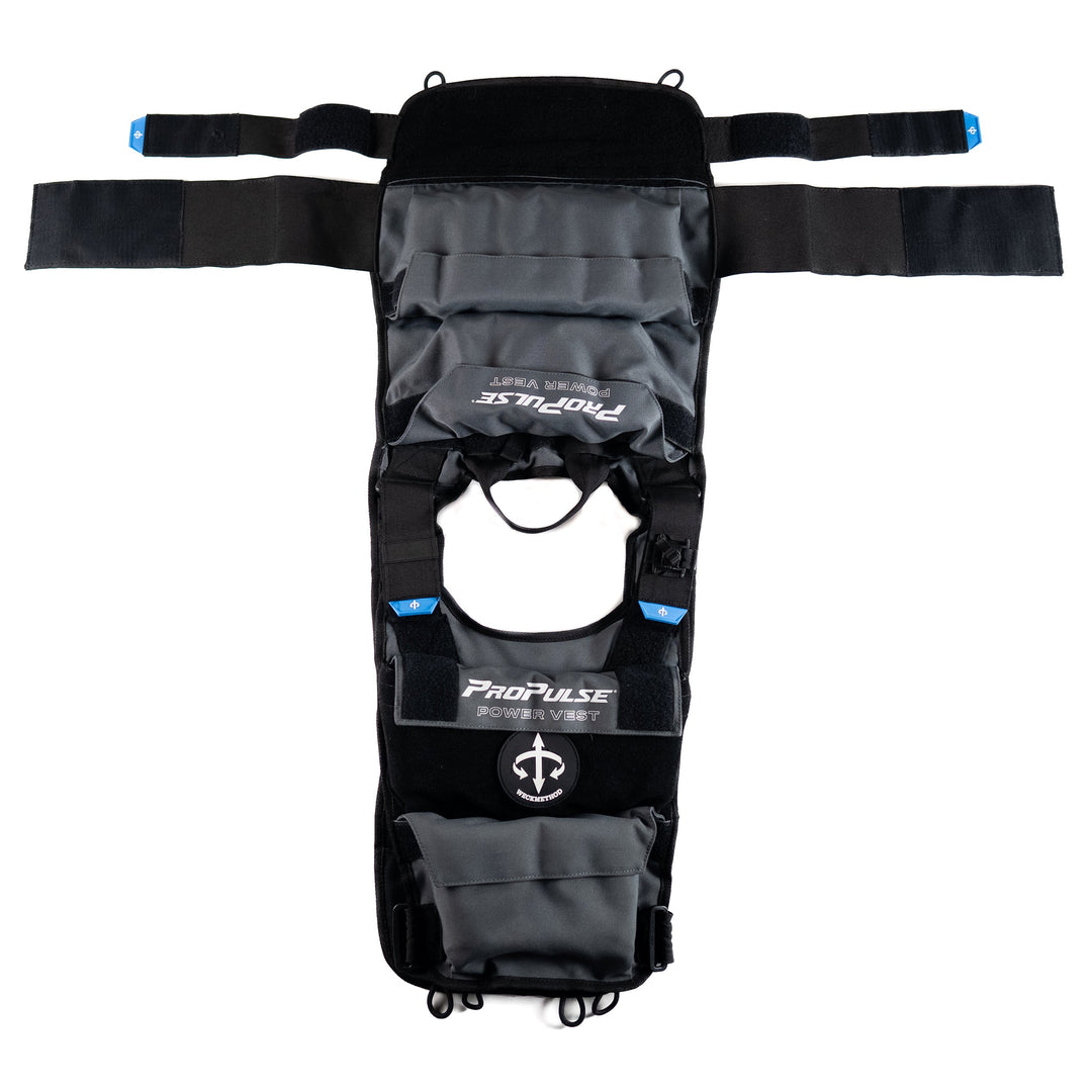 ProPulse® Power Vest (Active & Pro)