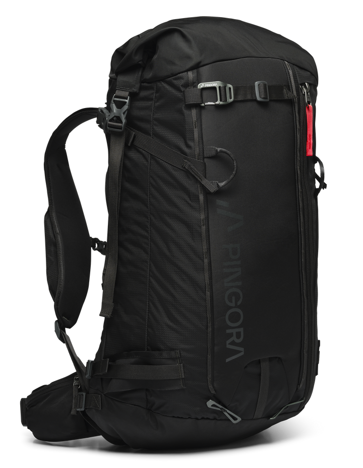Pingora Vivid 35 Liter Backcountry Ski Pack
