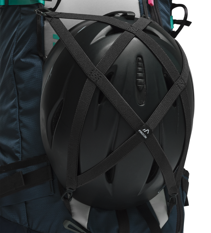 Pingora Vivid 27 Liter Backcountry Ski Pack