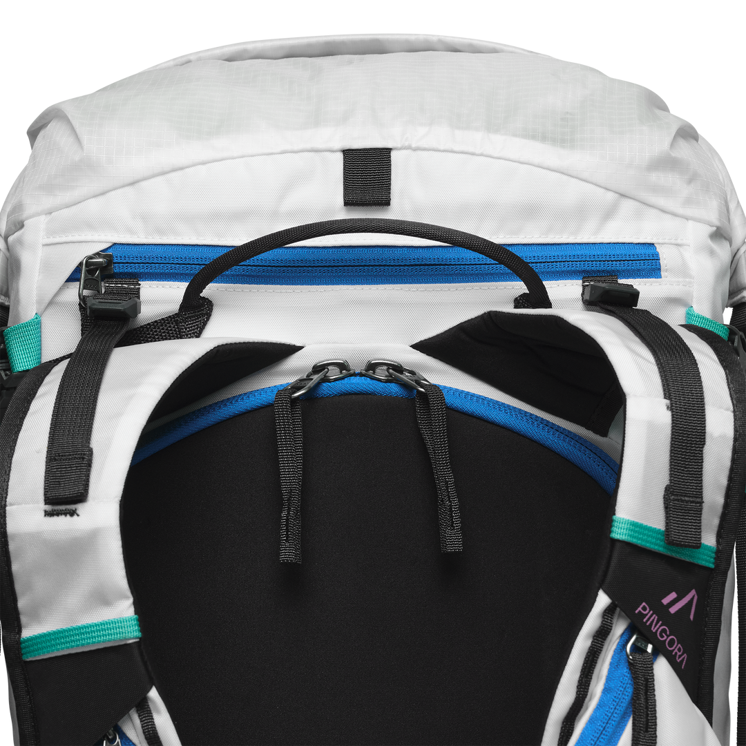 Pingora Vivid 35 Liter Backcountry Ski Pack