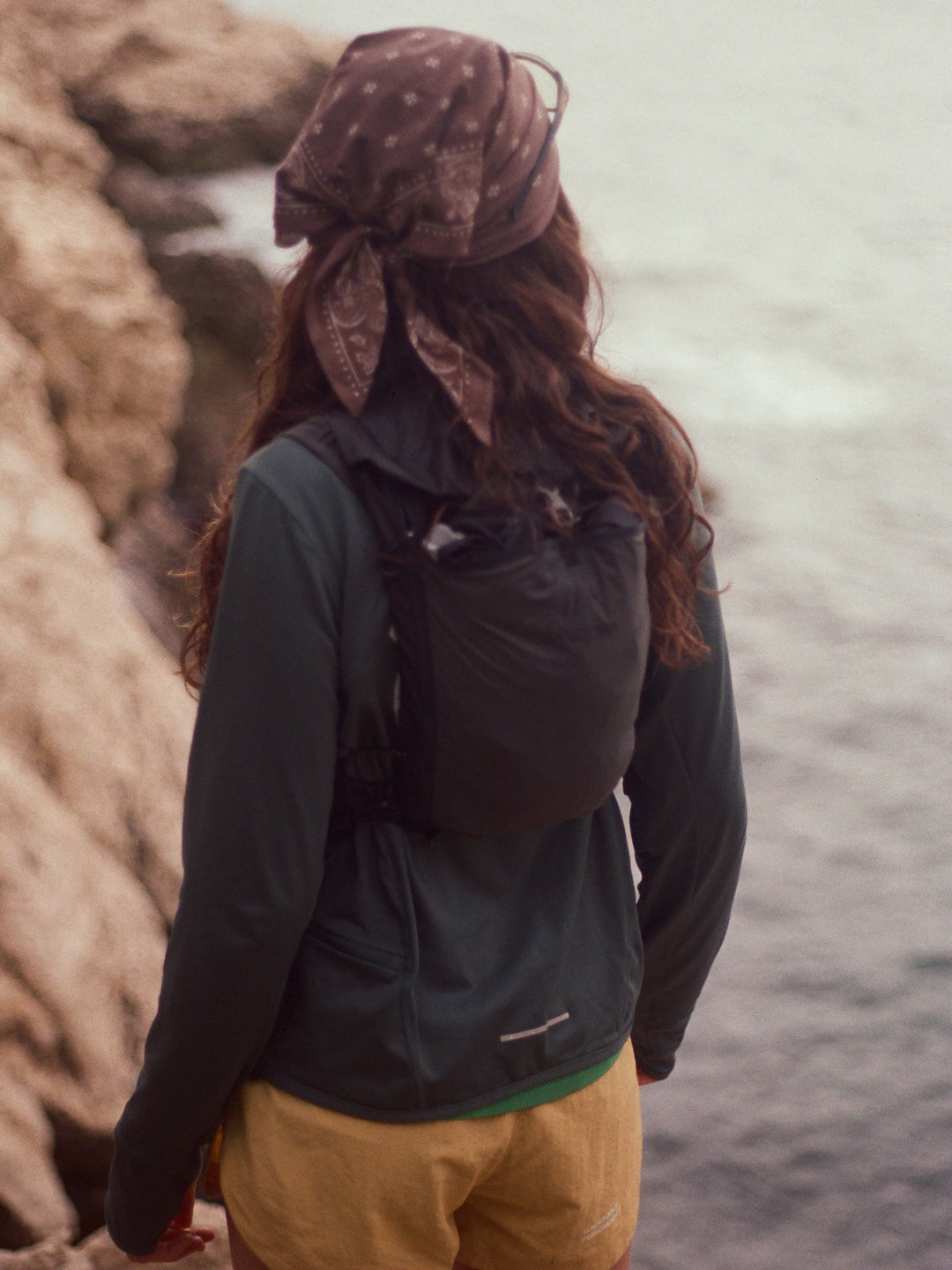 Pingora Flow 8 Trail Running Vest | Ultra Distance Hydration Vest