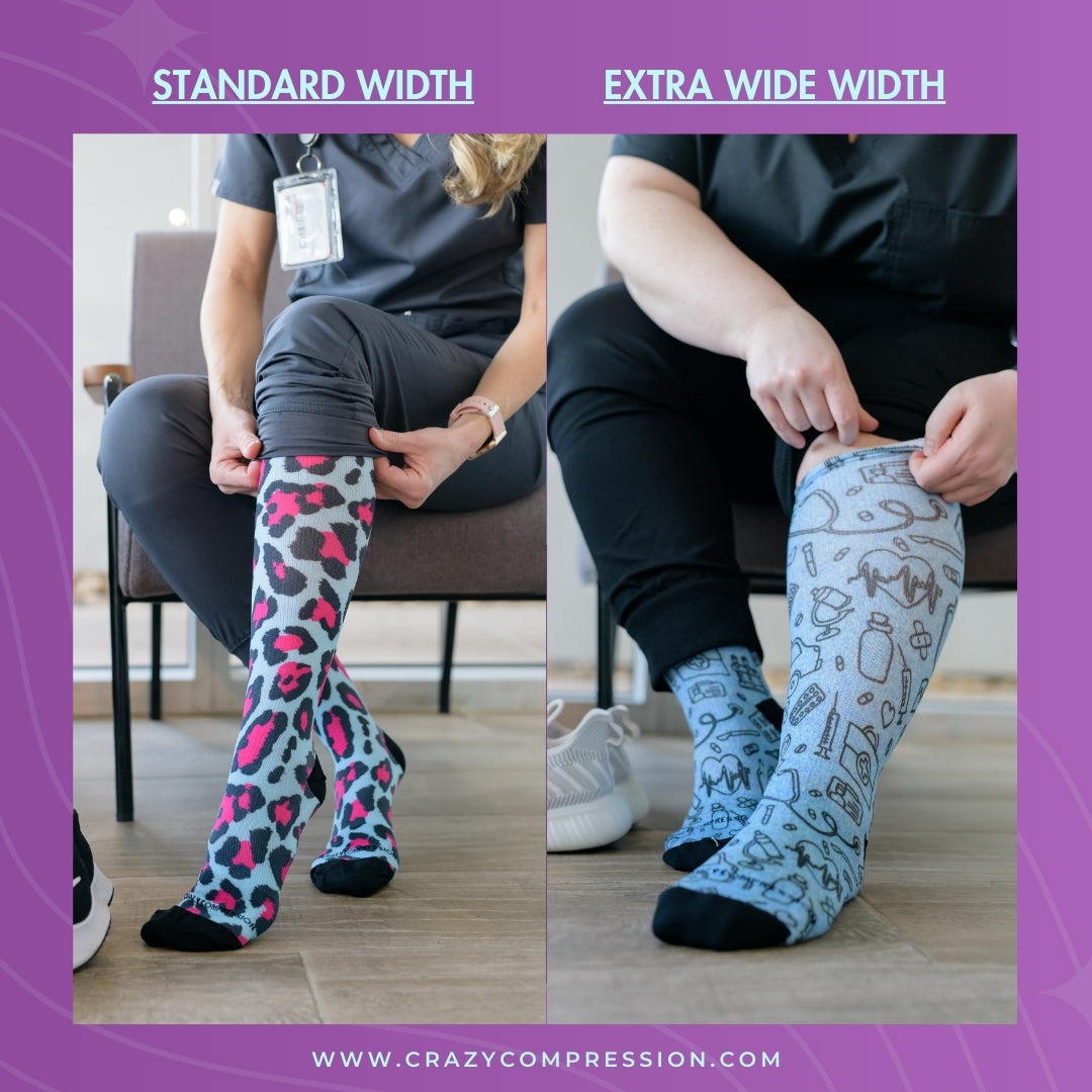 Harmony - (Standard & Extra Wide)