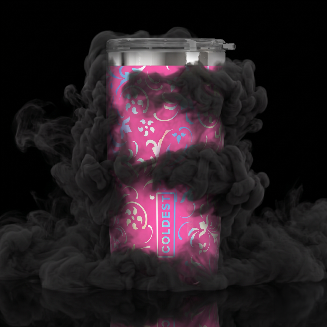 Coldest 20 oz Tumbler v2