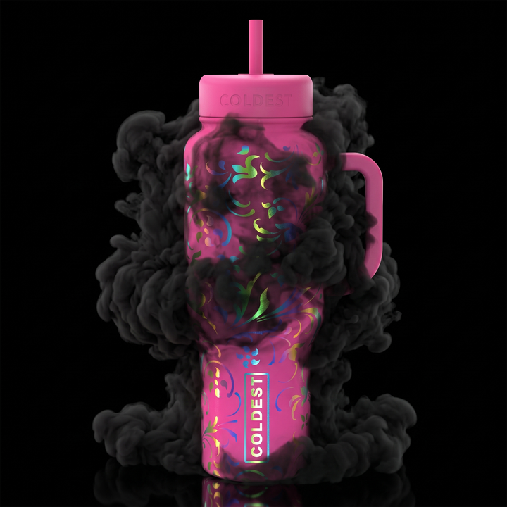 COLDEST 15oz Limitless Ultra v8