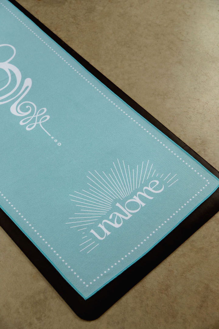 Prana Yoga Towel