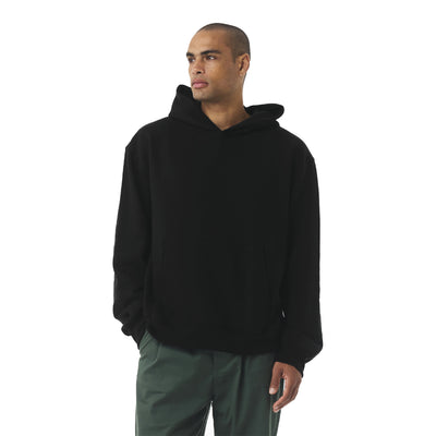 Colección RH - Sudadera con capucha unisex premium y de peso pesado (BC4719)