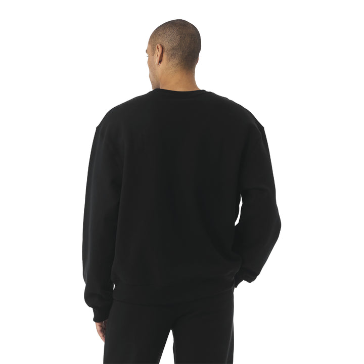 Colección RH - Jersey de cuello redondo unisex premium y de peso pesado (BC4719)