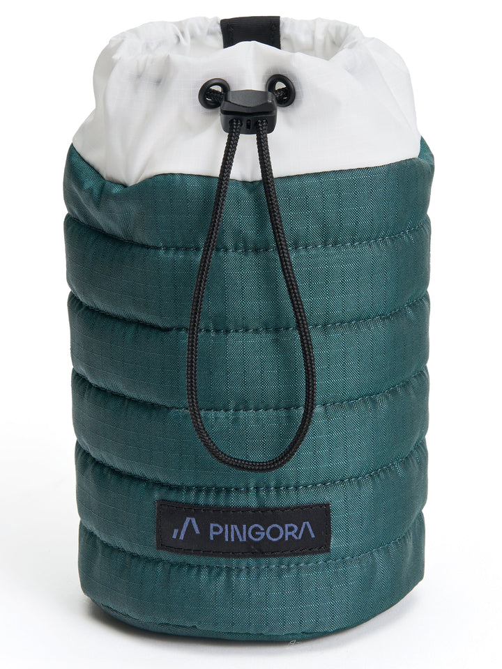 Pingora Puffy Insulated Nalgene Water Bottle Holder