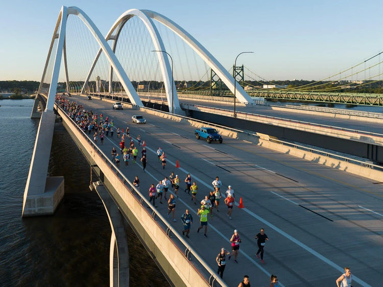 Quad Cities Marathon
