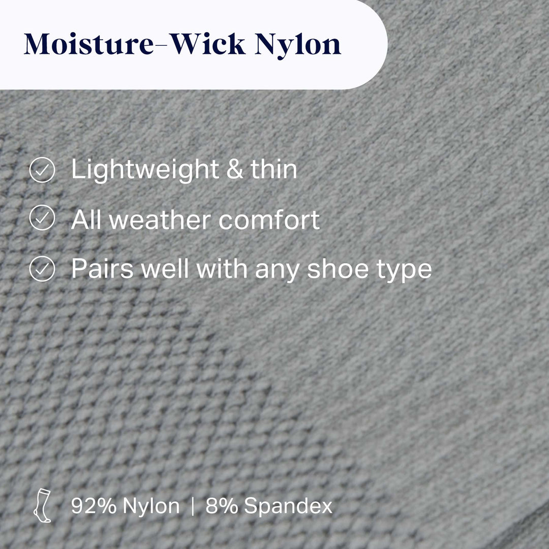 Quarter Ankle Compression Socks