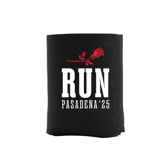 Rose Bowl Half Marathon & 5K - Insulated Can Holder (FT001)