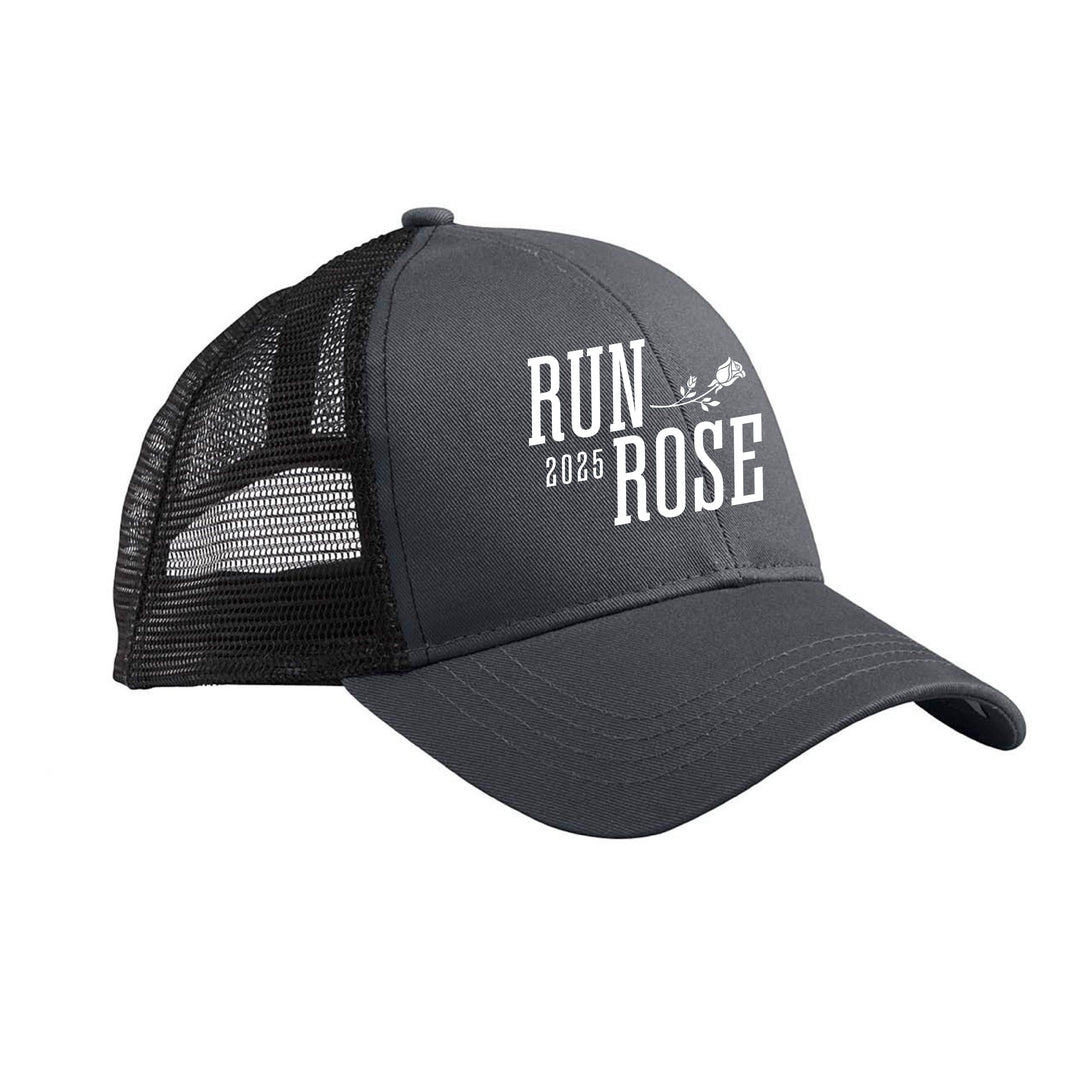 Rose Bowl Half Marathon & 5K - Eco Trucker Hat (EC7070)