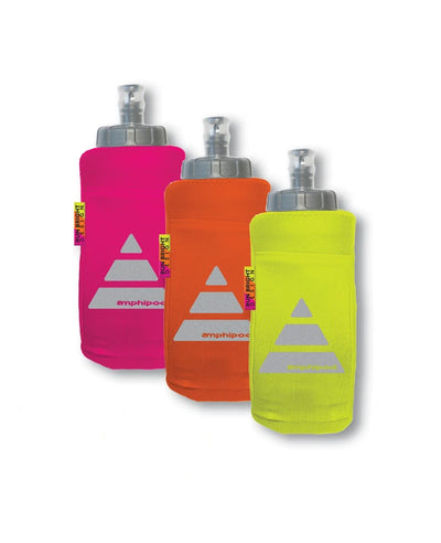 Amphipod - RunBright Soft-Tech Luxe Handheld (47000-16)