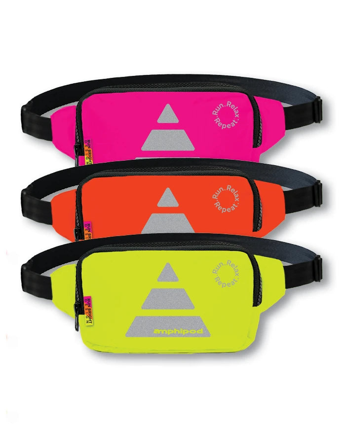 Amphipod - RunBright R3 Express Convertible Pack (221)