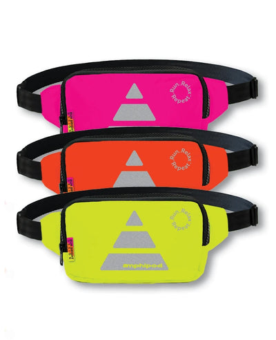 Amphipod - RunBright R3 Express Convertible Pack (221)