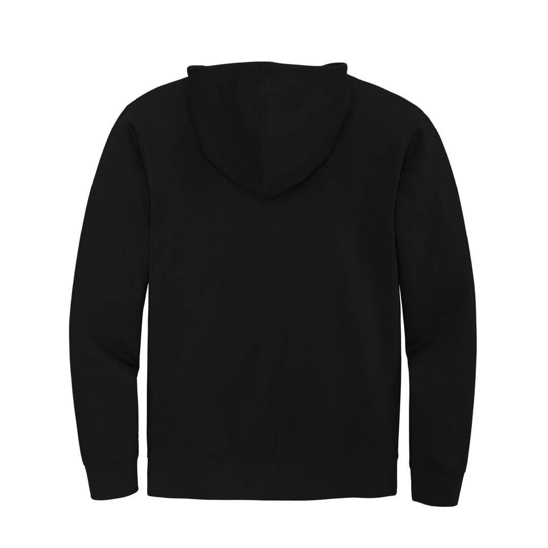 RIVTA - Full Zip Hoodie (DT6102)