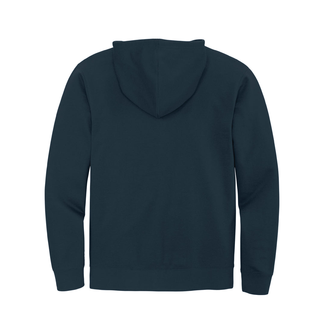RIVTA - Full Zip Hoodie (DT6102)