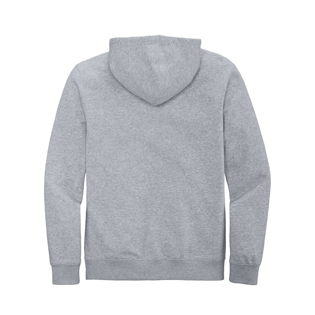 RIVTA - Full Zip Hoodie (DT6102)