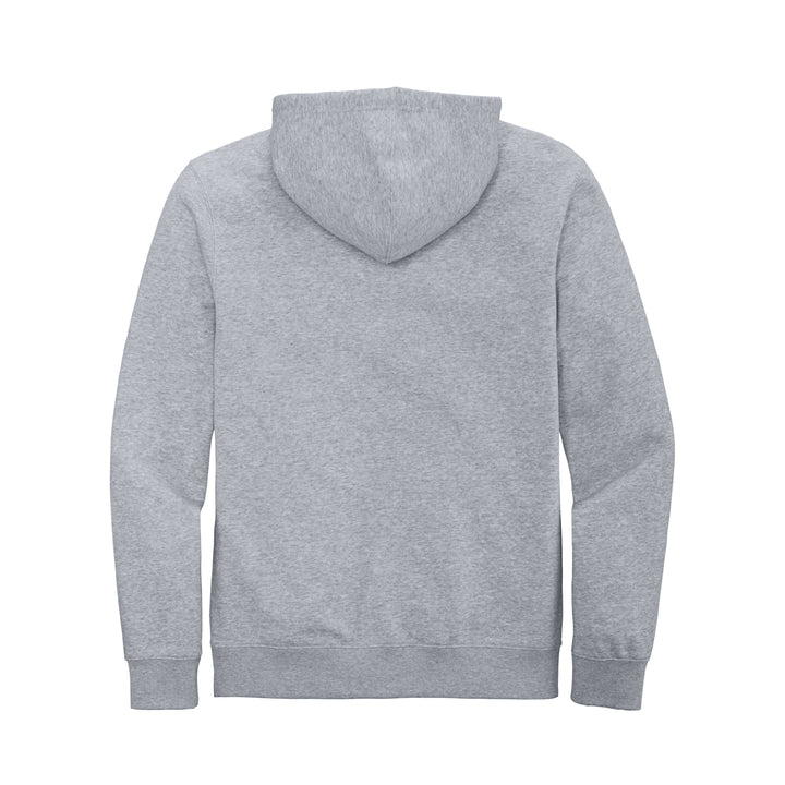 RIVTA - Full Zip Hoodie (DT6102)