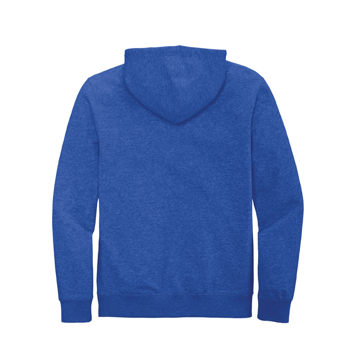 RIVTA - Full Zip Hoodie (DT6102)