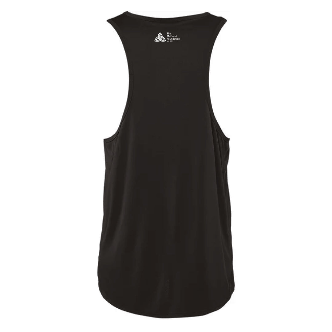 2027 ASICS LA Marathon Run Clubs & Sponsors - ASICS Men's Rival II Singlet (TF3085)