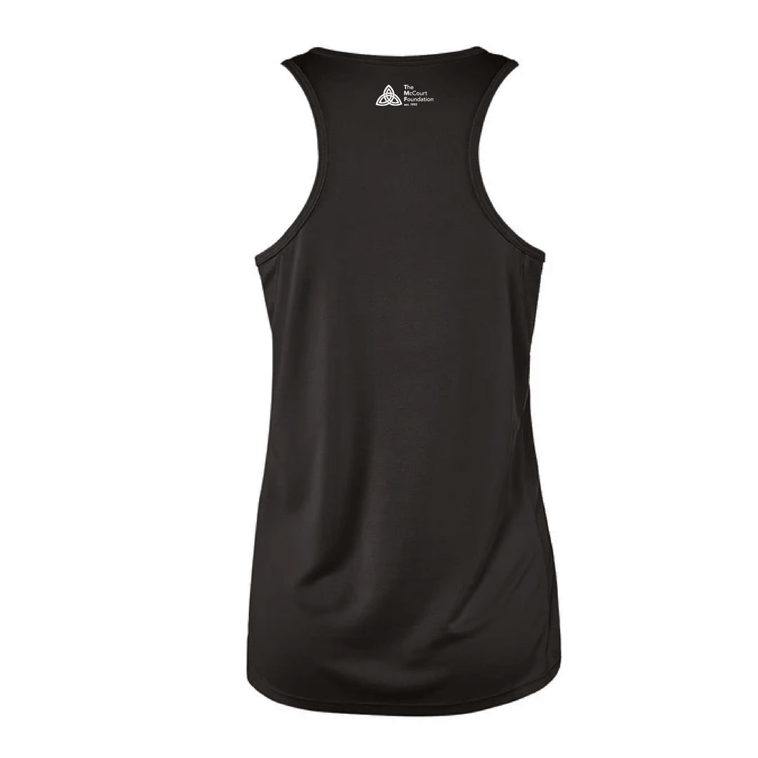 2027 ASICS LA Marathon Run Clubs & Sponsors - ASICS Women's Rival II Singlet (TF2934)