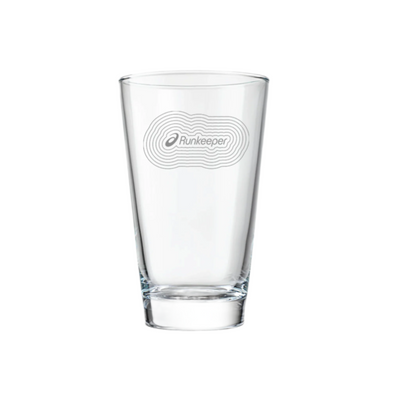 Vaso de pinta ASICS Runkeeper